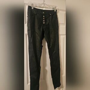 Ventti Stylish Black Apparel